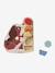 Puzzle reconnaissance couleurs en bois FSC® bois 6 - vertbaudet enfant 