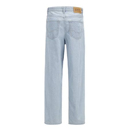 Jean baggy garçon Bleu 2 - vertbaudet enfant 