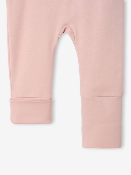 Lot de 2 dors bien bébé ouverture dos vert sauge 9 - vertbaudet enfant 