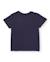 T-shirt garçon en maille avec imprimé poissons-clowns Bleu 2 - vertbaudet enfant 