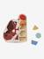 Puzzle reconnaissance couleurs en bois FSC® bois 5 - vertbaudet enfant 