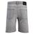 Short garçon rick Bleu+Bleu clair+Gris+Noir 9 - vertbaudet enfant 