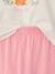 Lot 2 pyjamas fille écru 11 - vertbaudet enfant 