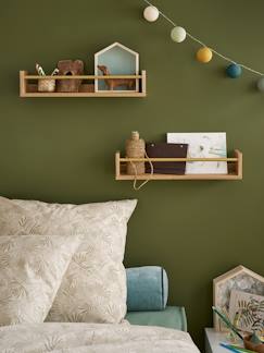 Chambre et rangement-Lot de 2 étagères livres