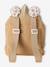 Sac à dos bébé fille personnalisable beige 4 - vertbaudet enfant 
