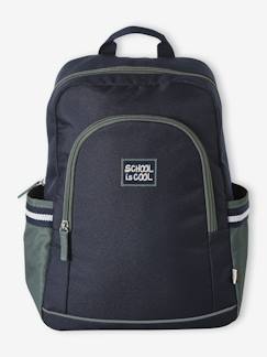 Sac à dos garçon personnalisable  - vertbaudet enfant