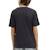 T-shirt garçon à manches courtes tucket Blanc+Noir+Rose 4 - vertbaudet enfant 