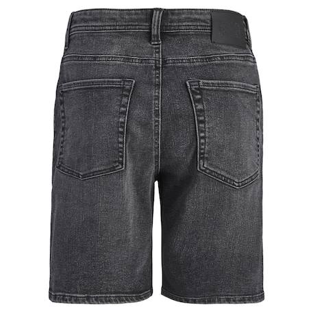 Short garçon rick Bleu+Bleu clair+Gris+Noir 12 - vertbaudet enfant 