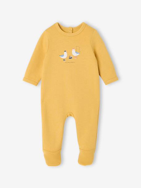 Lot de 2 dors bien bébé garçon bleu 1 - vertbaudet enfant 