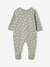 Lot de 2 dors bien bébé ouverture dos vert sauge 3 - vertbaudet enfant 