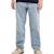 Jean large garçon original 955 Bleu 1 - vertbaudet enfant 