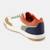 Baskets synthétique lcs court breaker gs - ado Blanc 3 - vertbaudet enfant 