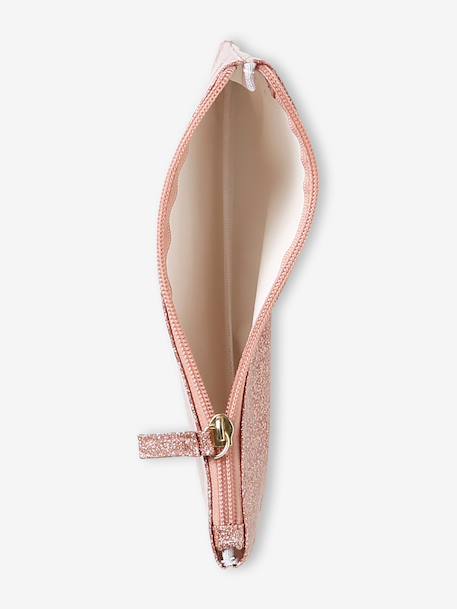 Cartable fille beige 6 - vertbaudet enfant 