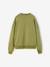 Sweat fille olive 2 - vertbaudet enfant 