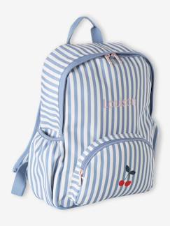 -Sac à dos fille personnalisable polyester