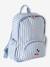 Sac à dos fille personnalisable bleu 6 - vertbaudet enfant 