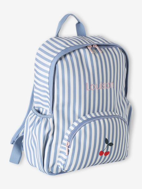 Fille-Accessoires-Sac-Sac à dos fille personnalisable