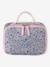 Sac à goûter polyester personnalisable lilas poudré 1 - vertbaudet enfant 