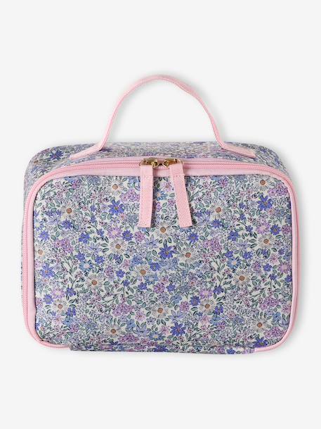 Fille-Sac à goûter polyester personnalisable
