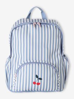 Sac à dos fille personnalisable  - vertbaudet enfant