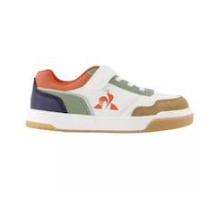 Chaussures-Baskets synthétique court breaker ps - enfant