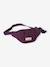 Sac banane animation poche chat fille bleu pâle+double stone+multicolore+prune+rose+Rose blush+vanille 12 - vertbaudet enfant 