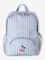 Sac à dos fille personnalisable polyester bleu 3 - vertbaudet enfant 