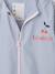 Tablier fille personnalisable bleu 3 - vertbaudet enfant 