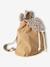 Sac à dos bébé fille personnalisable beige 3 - vertbaudet enfant 