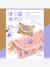 Pochettes à créer DIY 6+ violet 2 - vertbaudet enfant 
