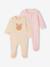 Lot de 2 dors-bien bébé fille écru 7 - vertbaudet enfant 