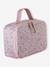 Sac à goûter personnalisable polyester rose dragée 1 - vertbaudet enfant 