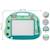 Ardoise magique disney star wars Vert 4 - vertbaudet enfant 