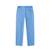 Pantalon chino bleu ciel | ambroise Bleu 4 - vertbaudet enfant 