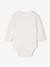 Lot de 5 bodies bébé garçon manches longues bleu ciel 8 - vertbaudet enfant 