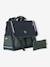 Cartable garçon personnalisable bleu foncé 7 - vertbaudet enfant 