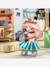 Kit créatif Mi house rose+rouge+vert 17 - vertbaudet enfant 