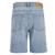 Short garçon rick Bleu+Bleu clair+Gris+Noir 6 - vertbaudet enfant 