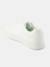 Basket à lacets court breaker gs – confort et adhérence enfant Optical white+White 3 - vertbaudet enfant 