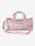 Sac de sport personnalisable polyester rose dragée 3 - vertbaudet enfant 