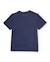 Ensemble garçon en maille avec imprimé amusant Bleu 4 - vertbaudet enfant 