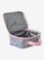 Sac à goûter polyester personnalisable lilas poudré 4 - vertbaudet enfant 