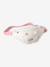 Sac banane animation poche chat fille bleu pâle+double stone+multicolore+prune+rose+Rose blush+vanille 20 - vertbaudet enfant 