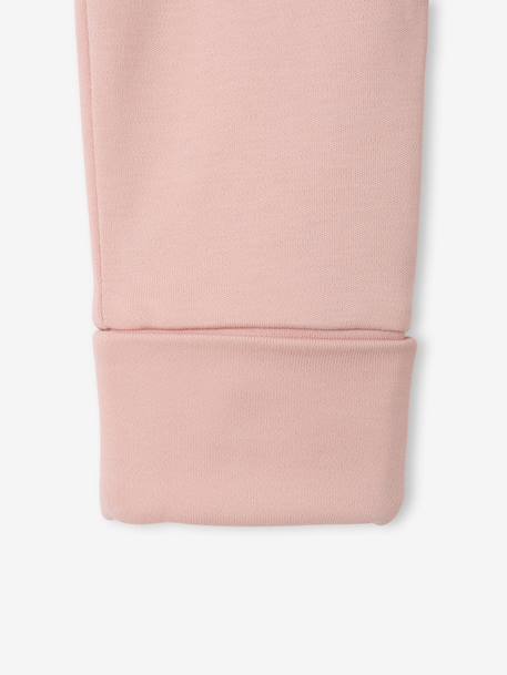 Lot de 2 dors bien bébé ouverture dos vert sauge 6 - vertbaudet enfant 