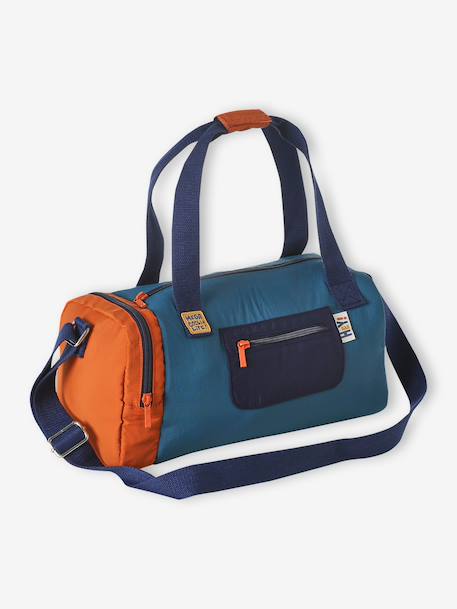Garçon-Accessoires-Sac de sport garçon personnalisable