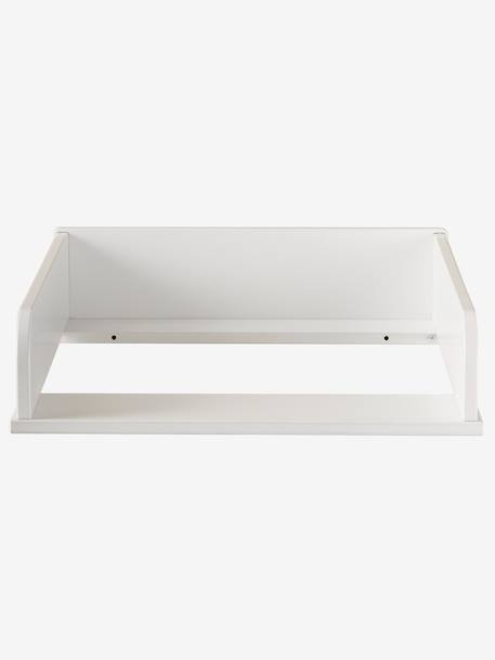 Plan à langer spécial commode blanc 6 - vertbaudet enfant 