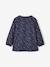 Tablier garçon zippé personnalisable bleu nuit 5 - vertbaudet enfant 