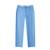 Pantalon chino bleu ciel | ambroise Bleu 1 - vertbaudet enfant 