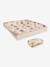 Tapis Mousse Géant Pliable - beige+écru+multicolore 8 - vertbaudet enfant 