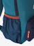 Sac à dos garçon en polyester vert foncé 4 - vertbaudet enfant 
